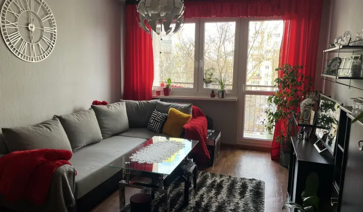 Mieszkanie 1-pokojowe Łódź Widzew