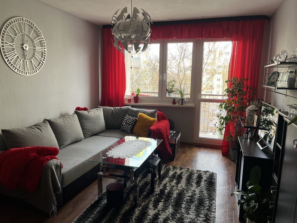 Mieszkanie 1-pokojowe Łódź Widzew. Zdjęcie 1