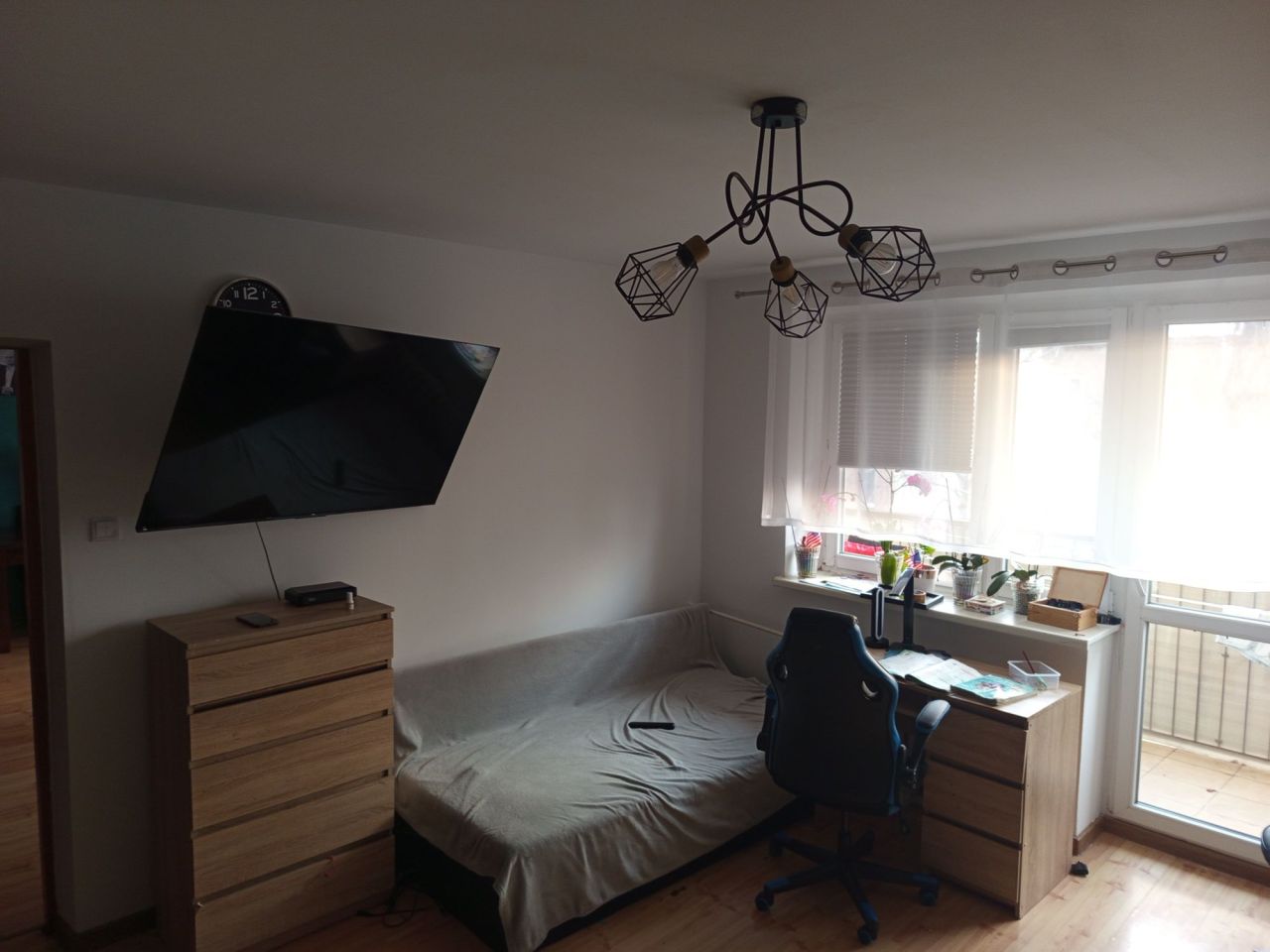 Mieszkanie 2-pokojowe Brodnica, ul. Nowa Kolonia. Zdjęcie 2