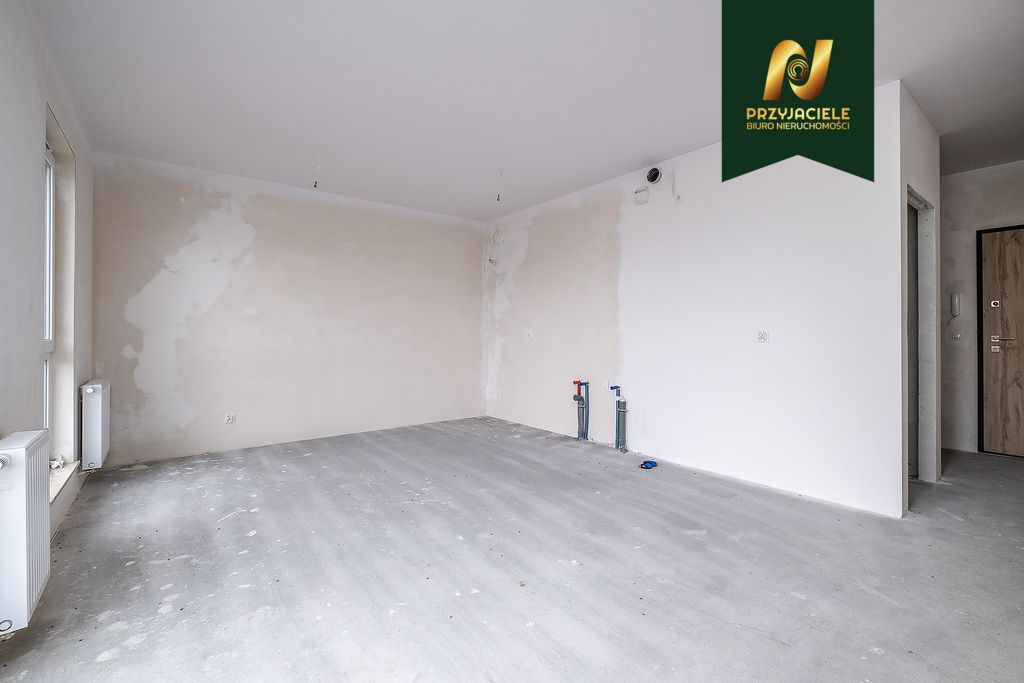 Mieszkanie 3-pokojowe Rumia, ul. Błoń Janowskich. Zdjęcie 3