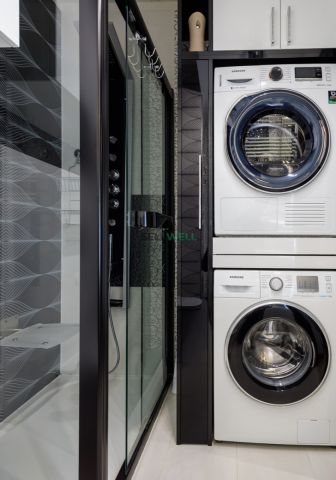 Mieszkanie 4-pokojowe Wrocław Tarnogaj, ul. Piękna. Zdjęcie 11