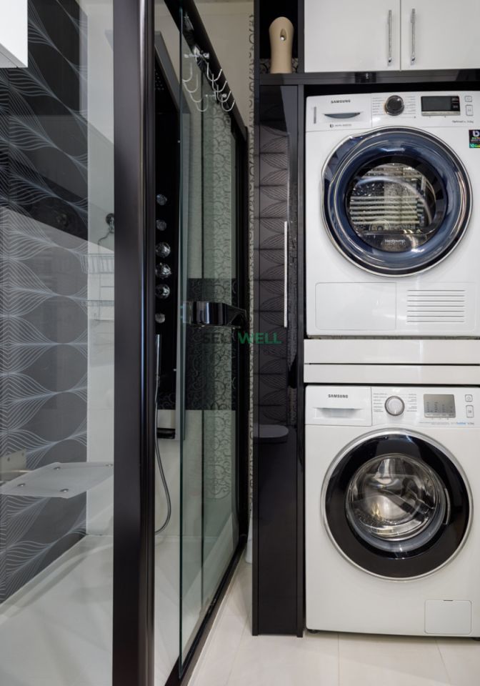 Mieszkanie 4-pokojowe Wrocław Tarnogaj, ul. Piękna. Zdjęcie 11