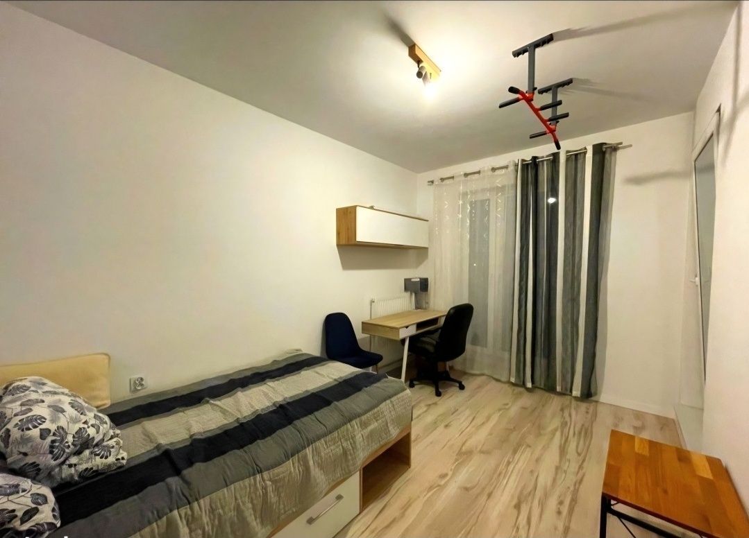 Mieszkanie 2-pokojowe Kraków Łobzów, ul. Tytusa Czyżewskiego. Zdjęcie 6