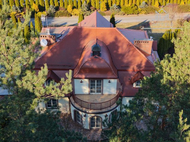 dom wolnostojący, 8 pokoi Koźmin. Zdjęcie 2