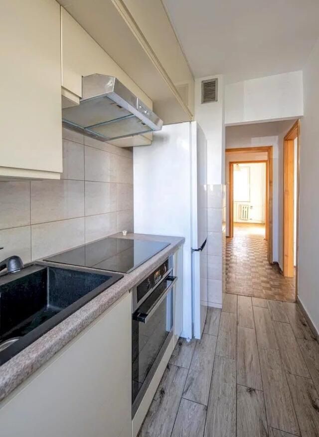 Mieszkanie 3-pokojowe Kraków Krowodrza, ul. Juliusza Lea. Zdjęcie 9