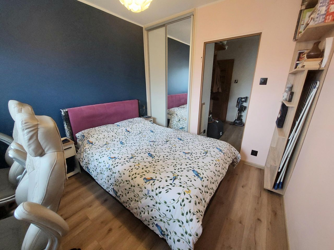 Mieszkanie 2-pokojowe Gdańsk Osowa, ul. Eugeniusza Kwiatkowskiego. Zdjęcie 7