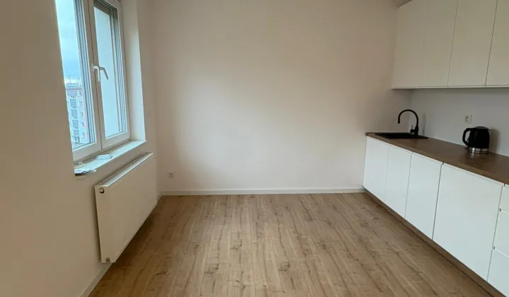 Mieszkanie 1-pokojowe Nowa Ruda Słupiec, ul. Zielona Wola