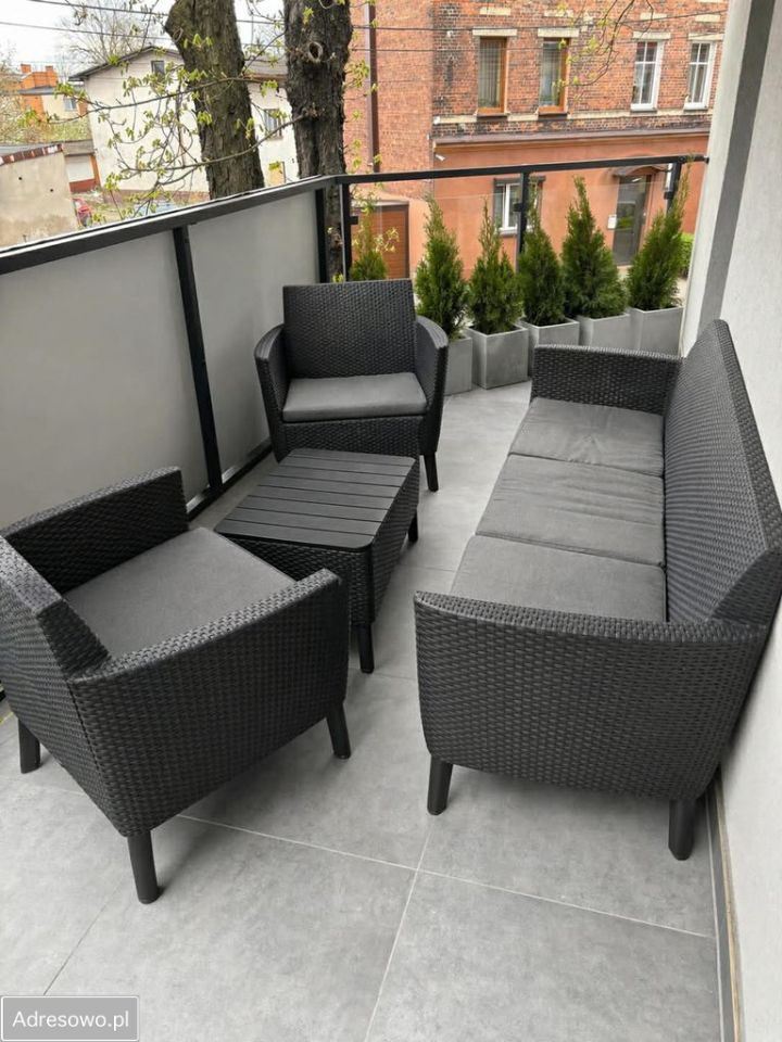 Mieszkanie 3-pokojowe Zabrze Mikulczyce, ul. Bałtycka. Zdjęcie 8