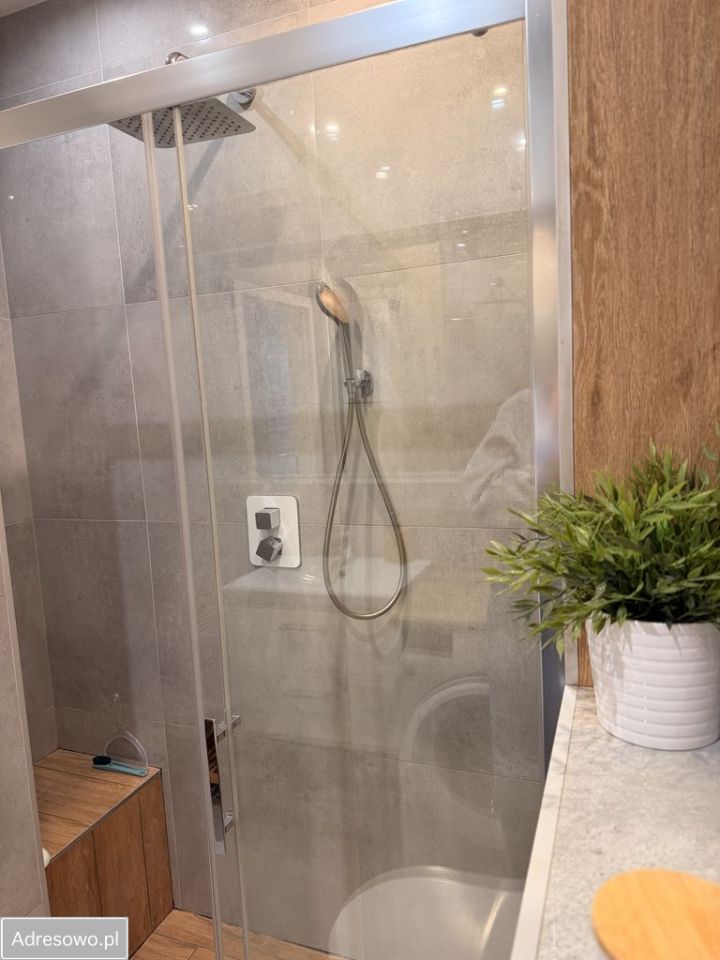 Mieszkanie 3-pokojowe Łódź Bałuty, ul. Wojska Polskiego. Zdjęcie 8