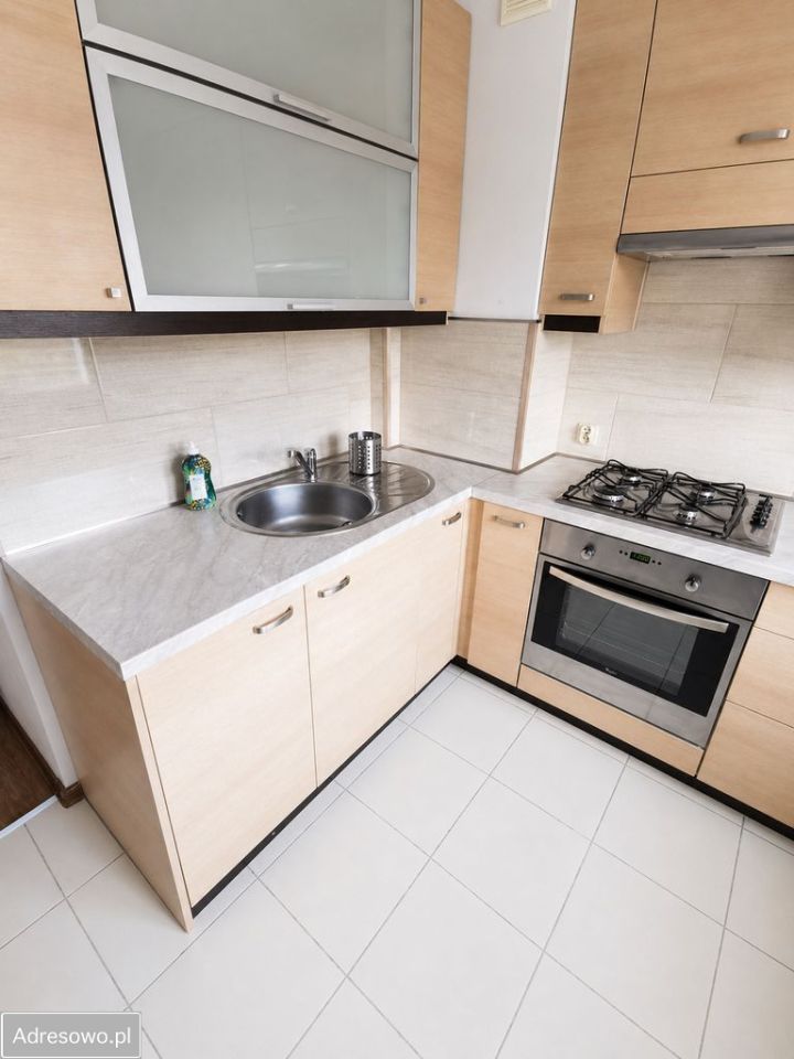 Mieszkanie 3-pokojowe Gdynia Śródmieście, ul. Wójta Radtkego. Zdjęcie 12