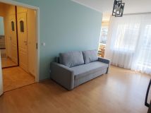Mieszkanie 1-pokojowe Wrocław Różanka, ul. Obornicka. Zdjęcie 2