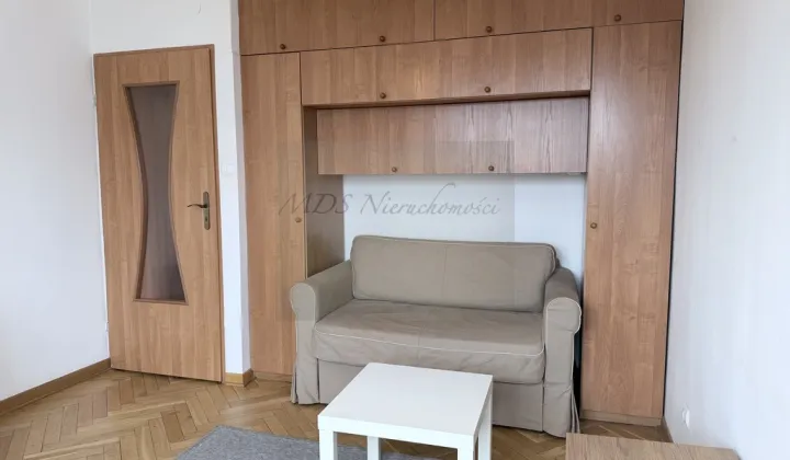 Mieszkanie 2-pokojowe Warszawa Praga-Północ, ul. 11 Listopada
