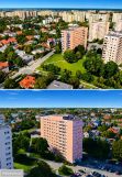 Mieszkanie 2-pokojowe Warszawa Bemowo, ul. Borowej Góry. Zdjęcie 4