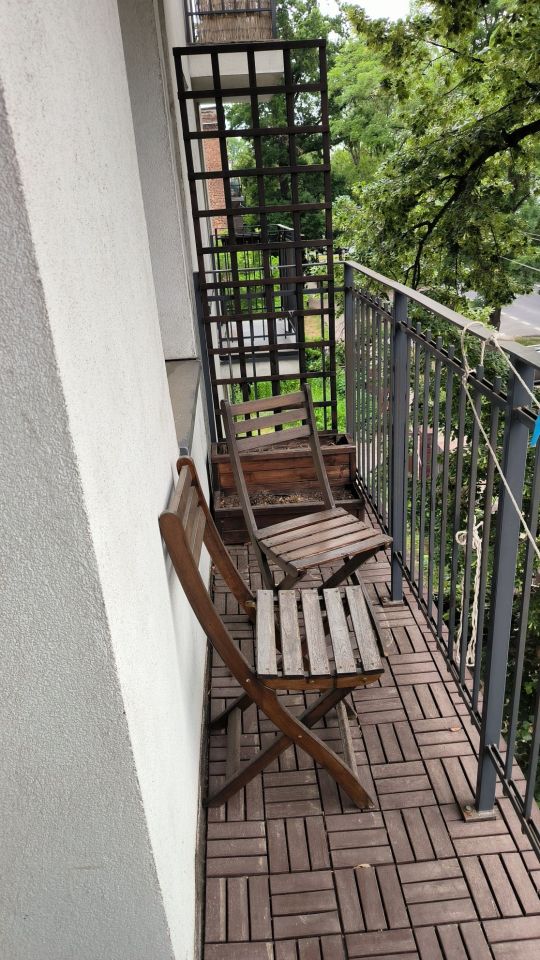 Mieszkanie 2-pokojowe Warszawa Włochy. Zdjęcie 8