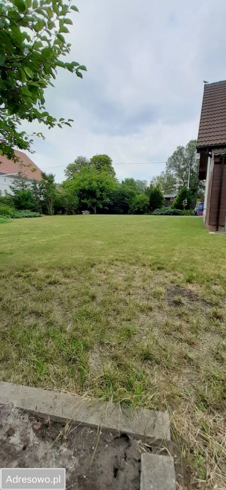 Działka rolno-budowlana Wrocław Swojczyce, ul. Miłoszycka. Zdjęcie 2