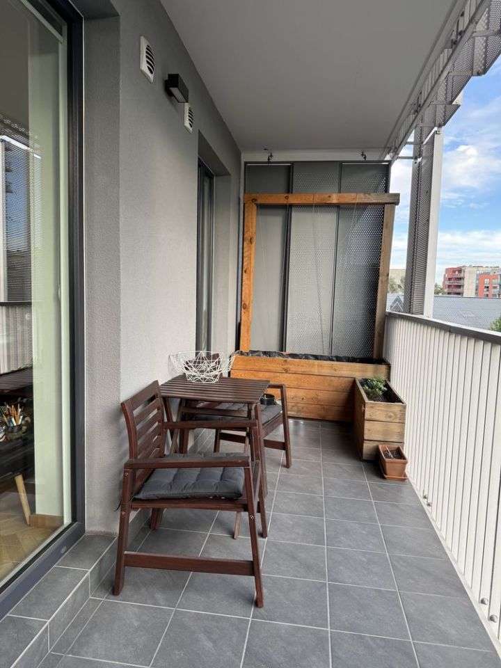 Mieszkanie 2-pokojowe Warszawa Praga-Południe, ul. Mińska. Zdjęcie 8
