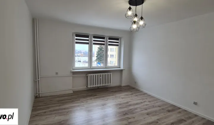 Mieszkanie 1-pokojowe Chrzanów Centrum, ul. 3 Maja
