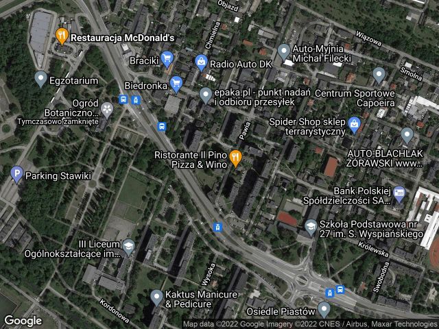 Mieszkanie 4-pokojowe Sosnowiec Stary Sosnowiec, ul. Pawia. Zdjęcie 1