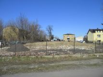 Działka inwestycyjna Częstochowa Północ, ul. Warszawska. Zdjęcie 3