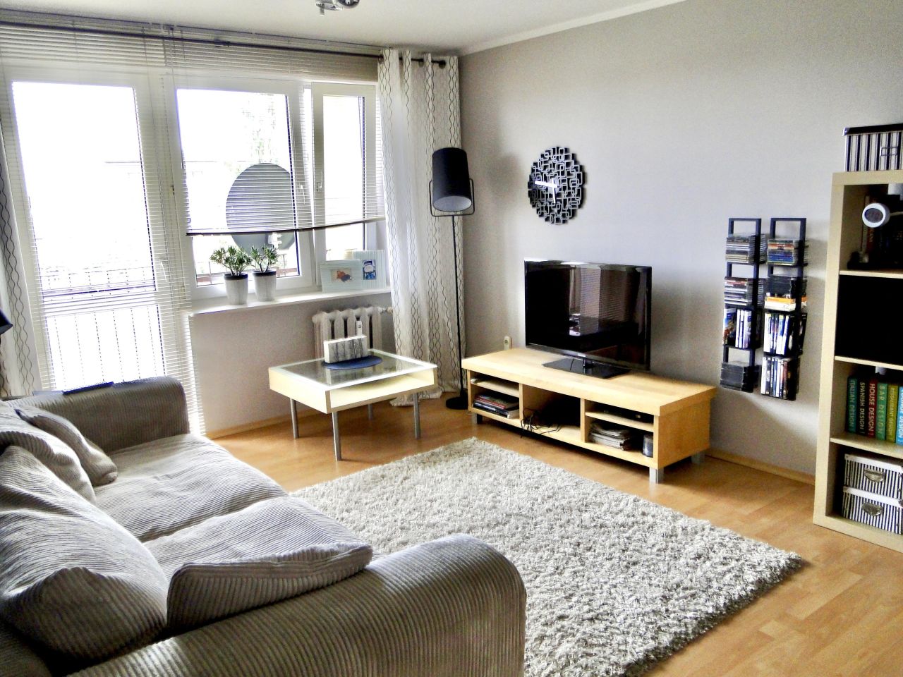 Mieszkanie 3-pokojowe Biłgoraj, ul. Cegielniana