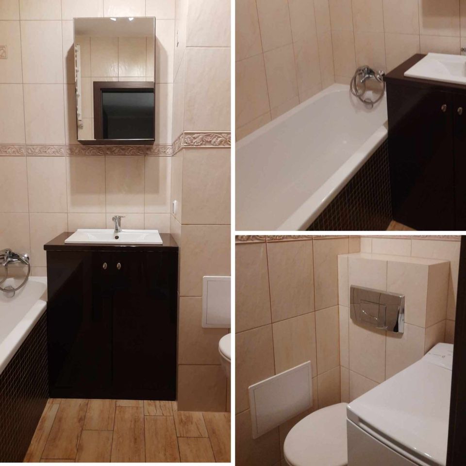 Mieszkanie 3-pokojowe Włocławek Zazamcze, ul. Rajska. Zdjęcie 18