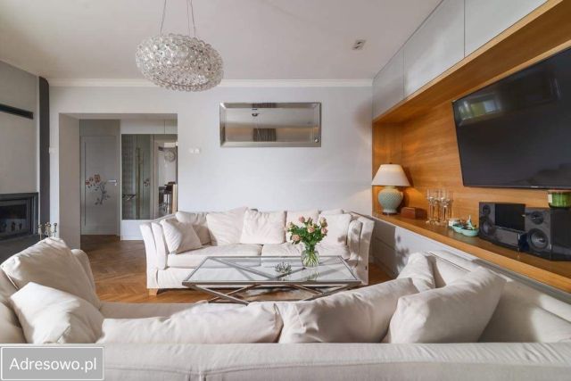 Mieszkanie 4-pokojowe Gdynia Mały Kack. Zdjęcie 1