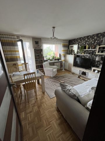 Mieszkanie 4-pokojowe Wrocław Gądów Mały, ul. Latawcowa. Zdjęcie 1
