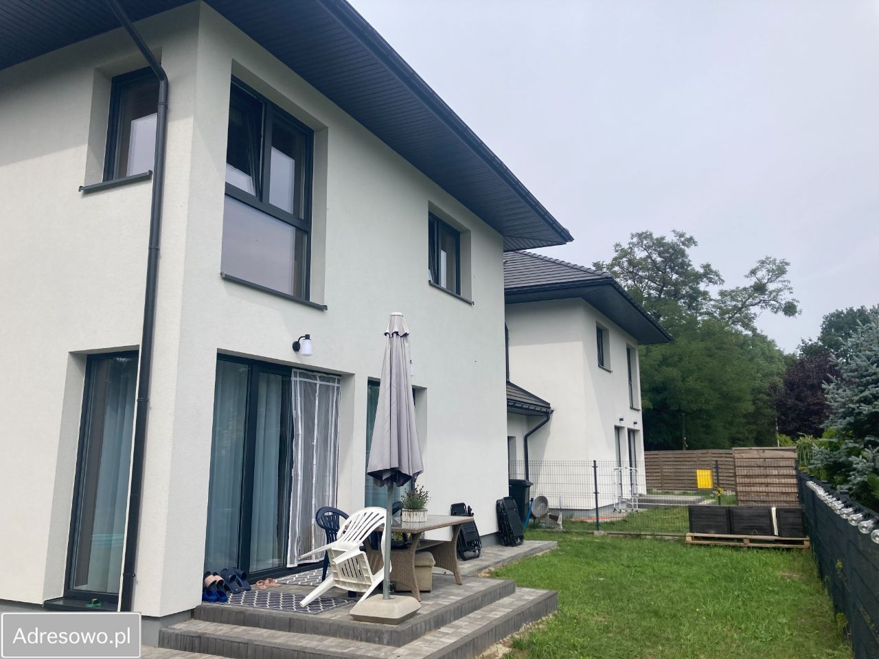 dom wolnostojący, 4 pokoje Kąty Węgierskie. Zdjęcie 4