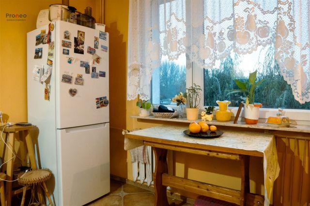 Mieszkanie 3-pokojowe Jarocin, os. Osiedle Konstytucji 3 Maja. Zdjęcie 7