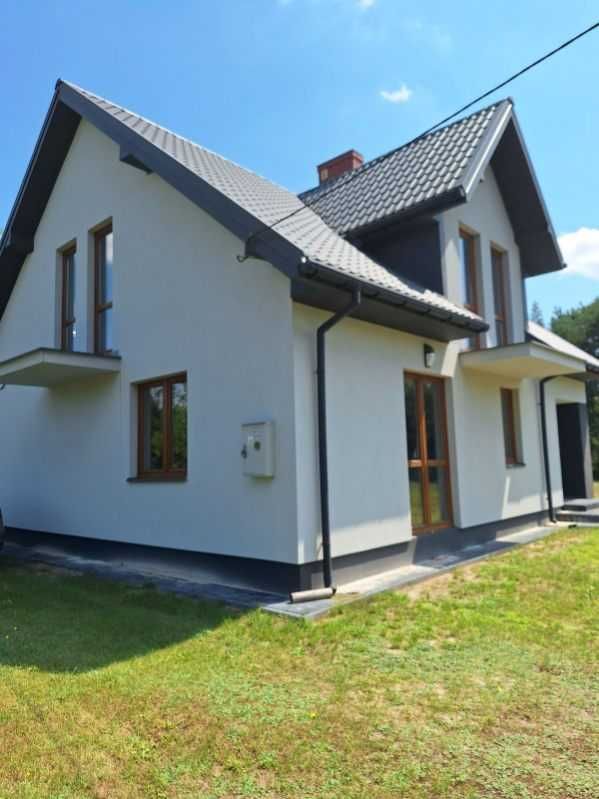 dom wolnostojący Sucha Poduchowna