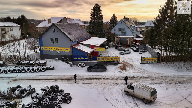 Lokal Morąg, ul. Świerkowa. Zdjęcie 1