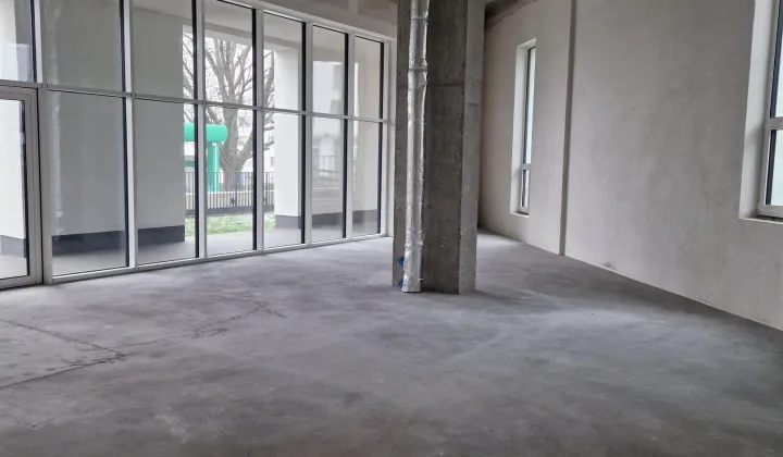 Lokal Lublin Węglin, ul. Onyksowa