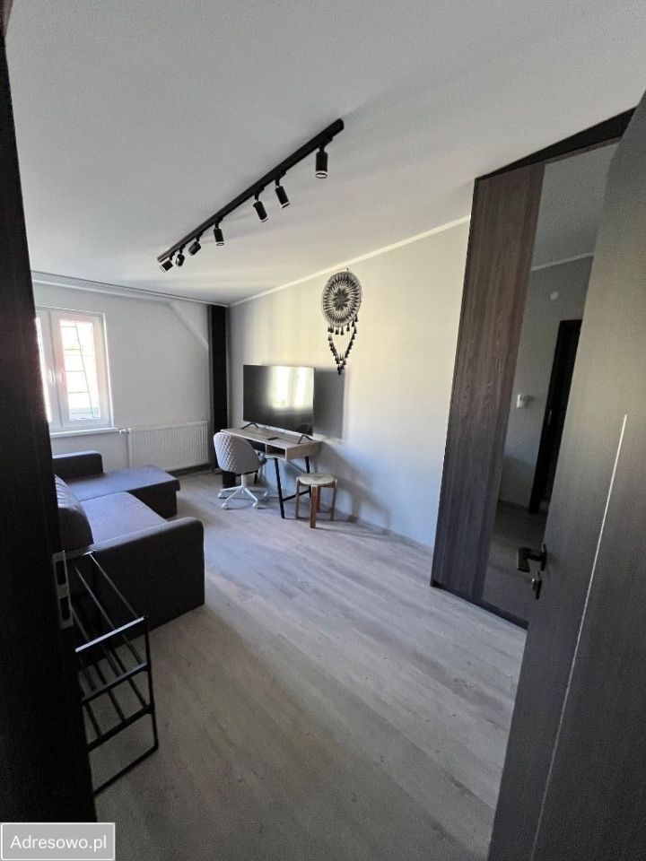 Mieszkanie 3-pokojowe Kołobrzeg Centrum, al. I Armii Wojska Polskiego. Zdjęcie 2