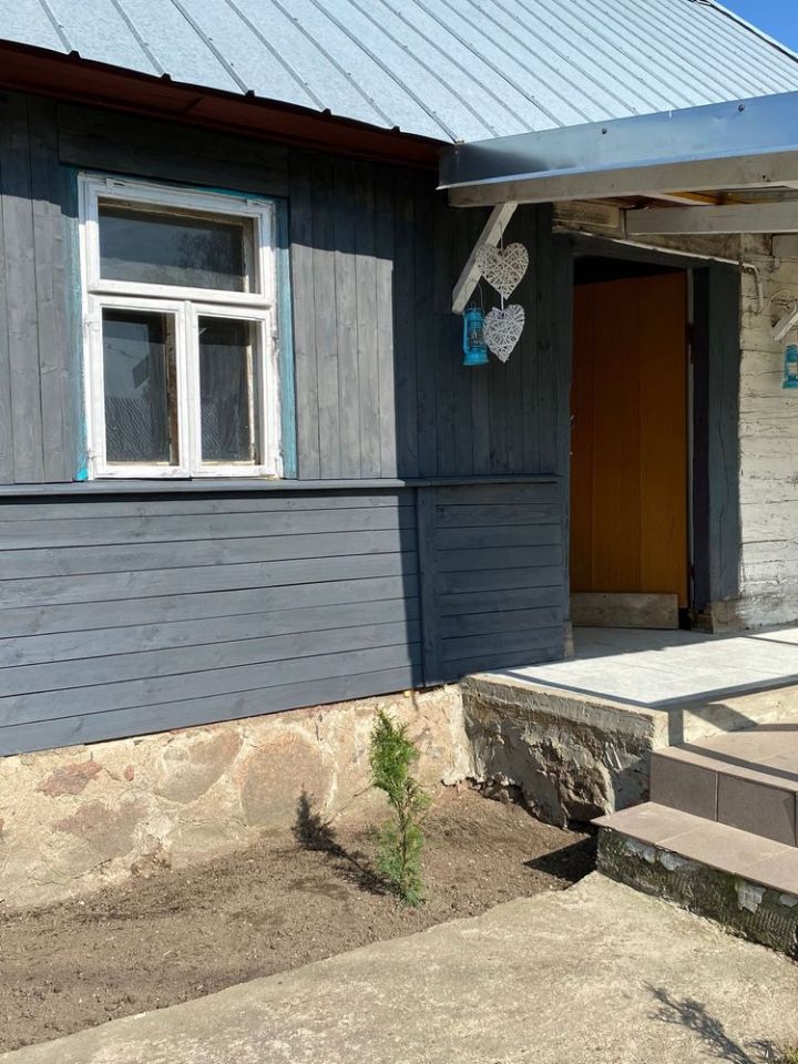 siedlisko Zaśpicze. Zdjęcie 6