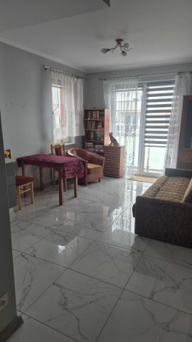 Mieszkanie 2-pokojowe Iława, ul. Kardynała Stefana Wyszyńskiego. Zdjęcie 1