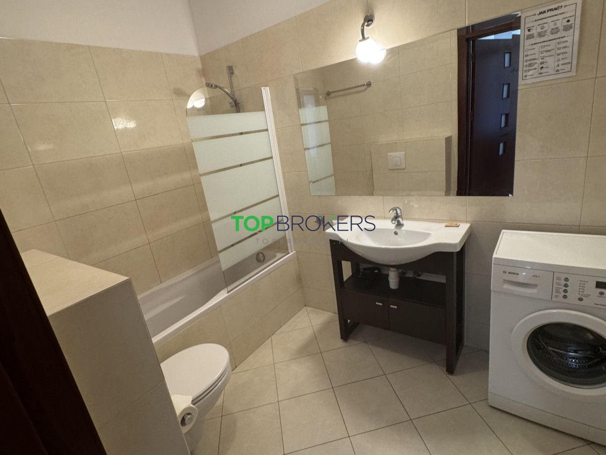 Mieszkanie 3-pokojowe Warszawa Wola, ul. Banderii. Zdjęcie 12