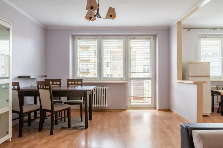 Mieszkanie 1-pokojowe Gliwice Łabędy, ul. Lipcowa. Zdjęcie 2