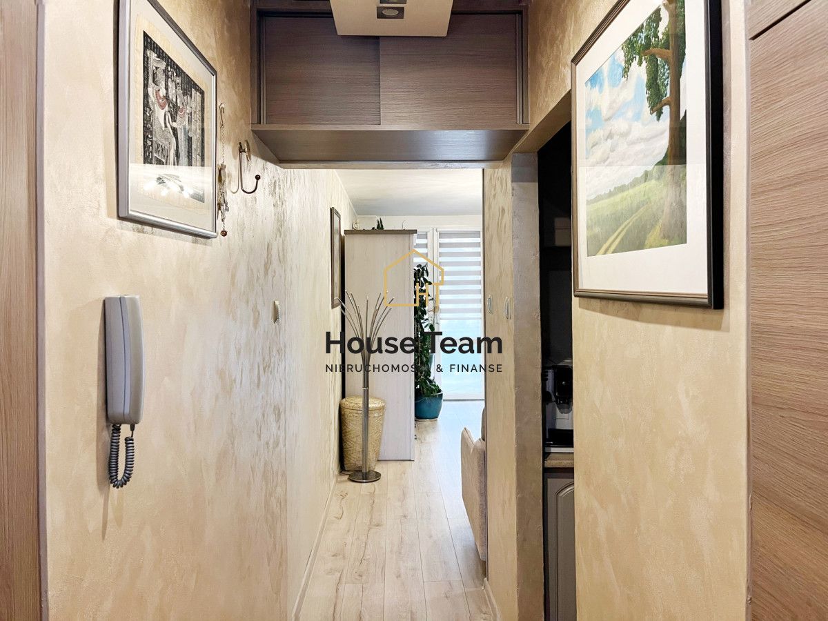 Mieszkanie 3-pokojowe Bydgoszcz Bielawy, ul. Cicha. Zdjęcie 6