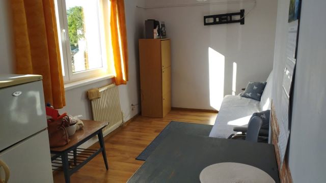 Mieszkanie 1-pokojowe Rekowo Górne, ul. Osiedlowa. Zdjęcie 1