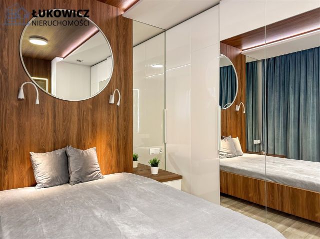 Mieszkanie 3-pokojowe Bielsko-Biała Śródmieście. Zdjęcie 7