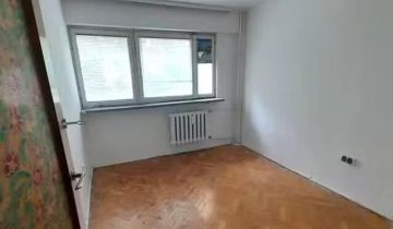 Mieszkanie 3-pokojowe Warszawa Ochota, al. Dwudziestolatków