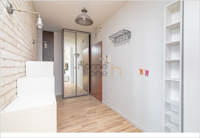 Mieszkanie 3-pokojowe Warszawa Mokotów, ul. Bobrowiecka. Zdjęcie 7