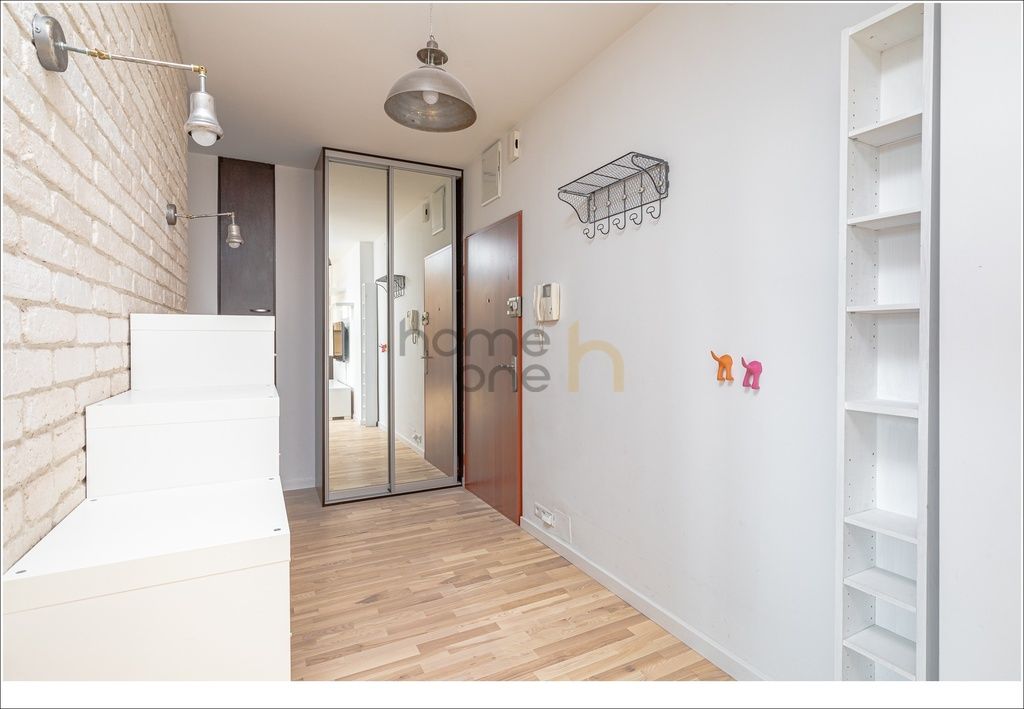 Mieszkanie 3-pokojowe Warszawa Mokotów, ul. Bobrowiecka. Zdjęcie 7