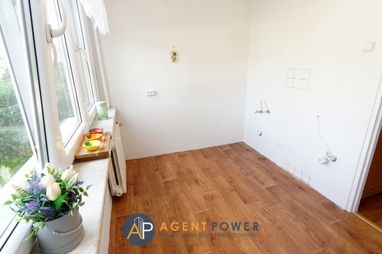 Mieszkanie 4-pokojowe Klucze, ul. Sosnowa. Zdjęcie 5