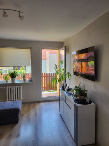 Mieszkanie 3-pokojowe Nowy Dwór Gdański, os. kard. Stefana Wyszyńskiego. Zdjęcie 1