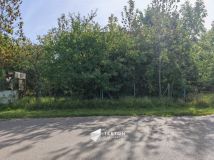 Działka inwestycyjna Skowarcz, ul. Żuławska. Zdjęcie 4