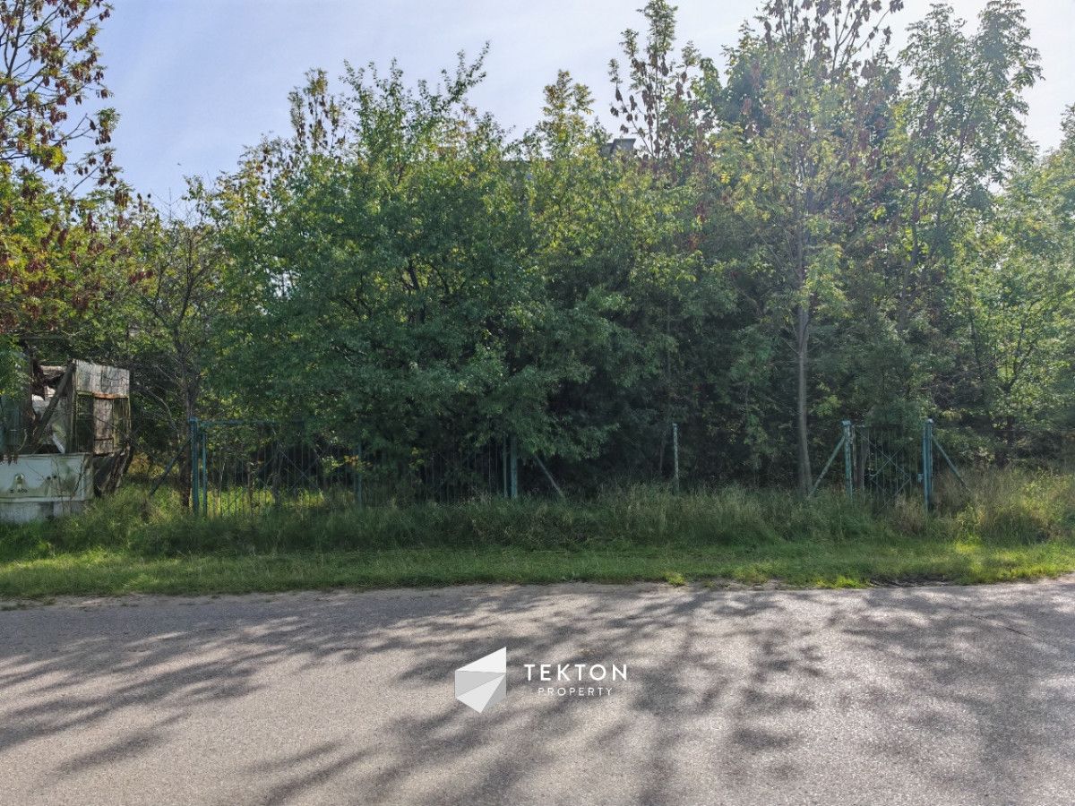 Działka inwestycyjna Skowarcz, ul. Żuławska. Zdjęcie 6