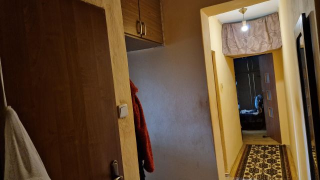 Mieszkanie 2-pokojowe Wrocław Kuźniki, ul. Hermanowska. Zdjęcie 8