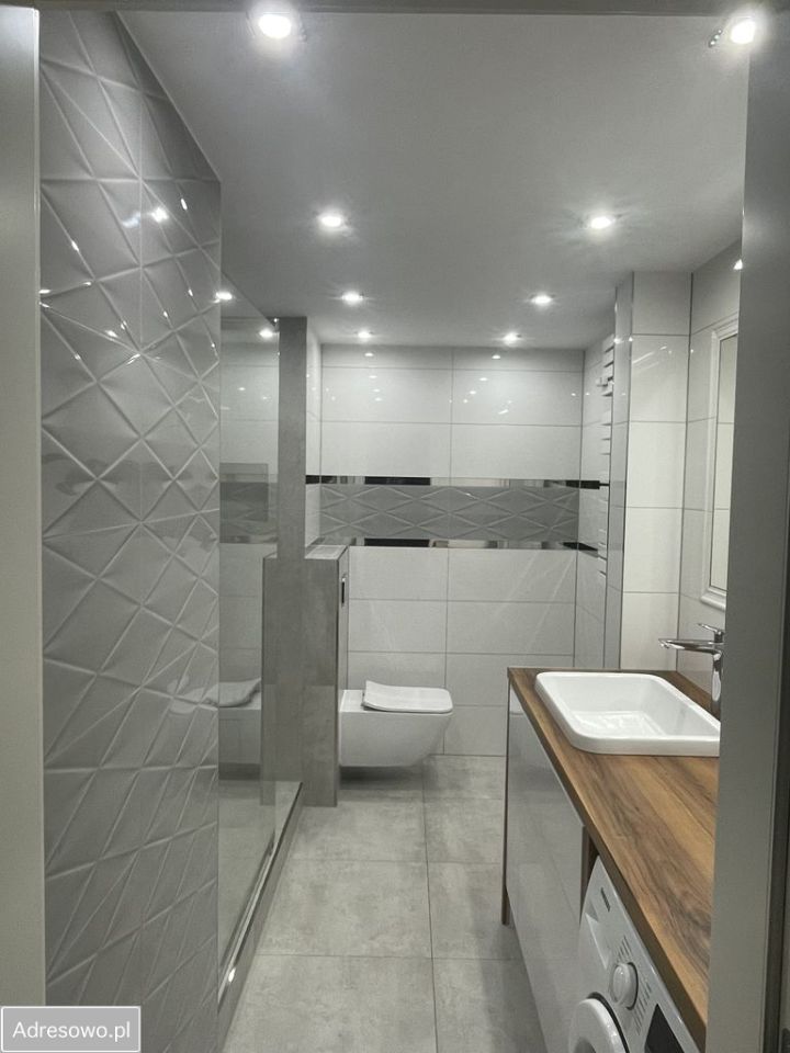 Mieszkanie 4-pokojowe Olsztyn, ul. Na Skarpie. Zdjęcie 12