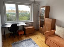 Mieszkanie 3-pokojowe Warszawa Bemowo, ul. Kazubów. Zdjęcie 2